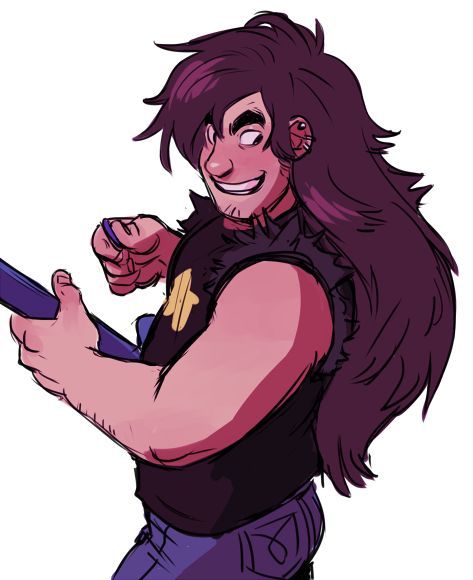 Young Greg Universe in all his glory. Rose Quartz Steven, Rose Quartz Steven Universe, Steven Universe Cosplay, Crystal Gems Steven Universe, Greg Universe, Cartoon Network Shows, Steven Universe Gem, Steven Universe Fanart, Universe Art