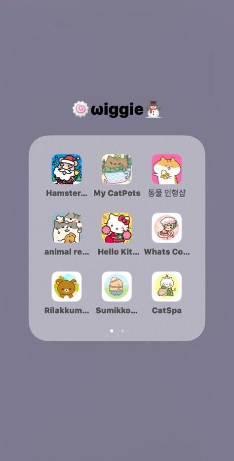 Offline Games Recommendation, Kawaii Game App, Games To Download On Phone, Aesthetic Games To Download, Cute Mobile Games, App Suggestions, Aesthetic Apps Games, Good Apps For Iphone, Aesthetic Apps