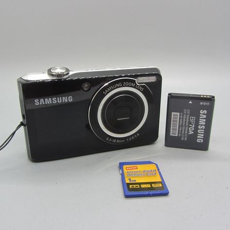 I just added a new item to eBay, Samsung Digital Camera PL100 12.2MP Selfie Screen Black Tested! #eBay #eBaySeller https://ebay.us/strasb Samsung Digital Camera, Reselling Business, Digital Video Camera, Video Cameras, Film Cameras, Digital Cameras, Ebay Seller, New Item, Digital Camera