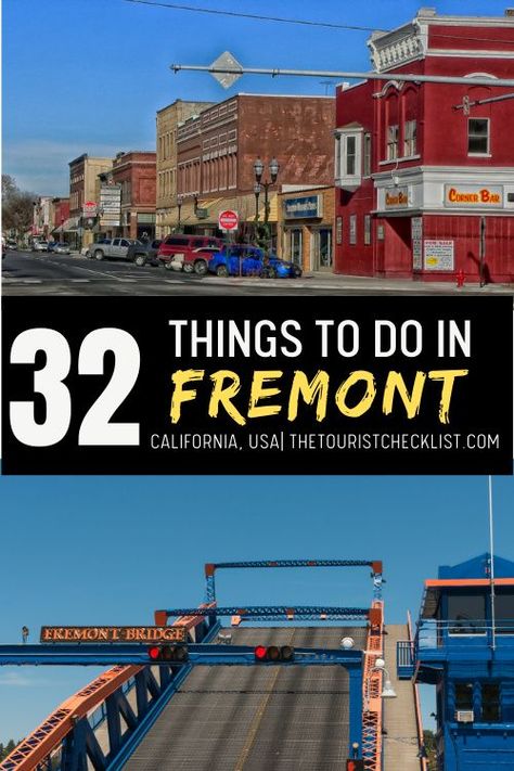 To answer what to do in Fremont, CA. here are top attractions, best activities, places to visit and fun things to do in Fremont, California. Plan your bucket list now!. #fremont #fremontca #california #thingstodoinfremont #usatrip #travelusa #ustravel #ustraveldestinations #americatravel #travelamerica #vacationusa Quarry Lake, Fremont California, 2023 Travel, Redwood National Park, Usa Travel Guide, Vacation Usa, Us Travel Destinations, California Photography, Best Vacations