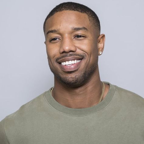 Michael Bakari Jordan, Jordan Williams, Michael B Jordan, People Magazine, Hollywood Actor, American Actors, Michael Jordan, In Hollywood, Black Men