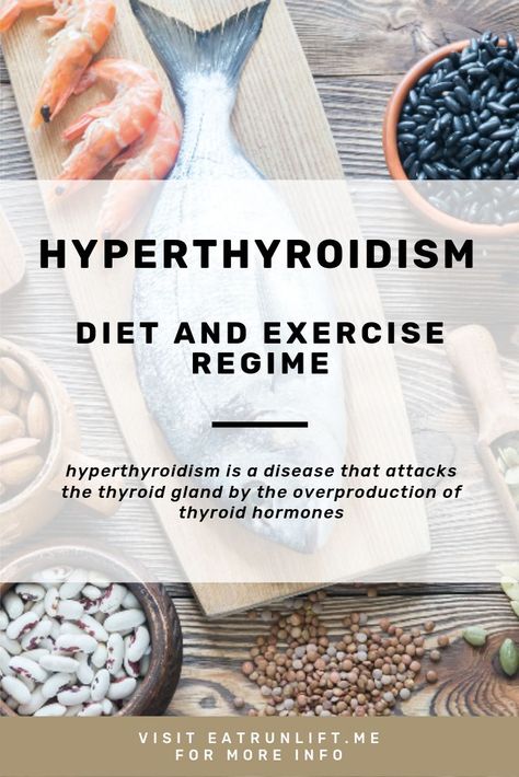 There is a complex relationship between thyroid disease, body weight and metabolism. Many patients with an overactive thyroid gland experience weight loss relative to the severity of the over-working thyroid. Unlike hypothyroidism, hyperthyroidism creates an increase in appetite. If you have been diagnosed, or suspect hyperthyroidism, learn more about the symptoms, diet and exercise related to the disease and it's management. #eatrunlift #rachelaust #hyperthyroidism #health #thyroid #hormones Graves Disease Diet, Low Thyroid Remedies, Thyroid Remedies, Overactive Thyroid, Eat And Run, Graves Disease, Thyroid Gland, Diet And Exercise, Diet Exercise