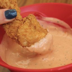 Copycat Cane's Sauce Rasin Canes Sause, Braums Sauce, Braums Sauce Recipe, Raising Cane Sauce, Canes Recipe, Raising Cane Sauce Recipe, Soup Cheese, Canes Sauce, Canes Chicken