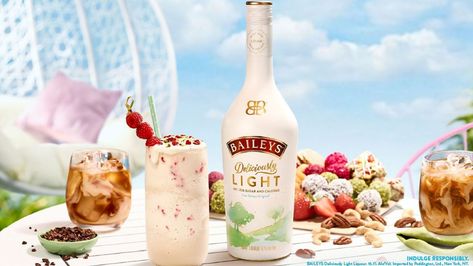 Baileys launches a 'light' liqueur that has 40% less sugar than its signature Irish cream | Fox News Baileys Original Irish Cream, Baileys Original, Irish Cream Liqueur, Cream Liqueur, Baileys Irish, Neil Patrick Harris, Baileys Irish Cream, Irish Cream, Signature Drinks