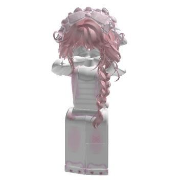 Fem Fits, Cute Pink Outfits, Kawaii Emo, Girly Fits, Emo Roblox Avatar, Roblox Ideas, Rblx Fits, Apple Logo Wallpaper, Female Avatar