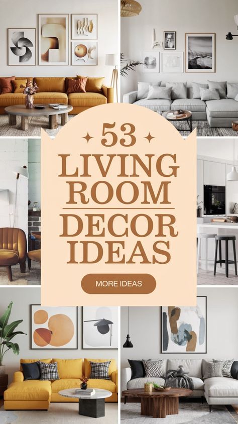 Gold And Grey Living Room, Mid Century Modern Living Room Design, Stylish Living Room Ideas, Modern Living Room Decor Ideas, Vibrant Living Room, Modern Living Room Decor, Elegant Living Room Decor, Trendy Furniture, Mid Century Modern Living Room