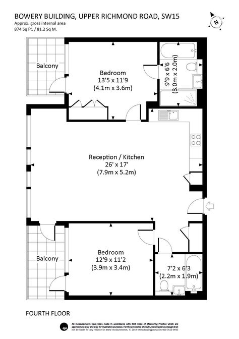 2 bed flat to rent in Bowery Building, 83 Upper Richmond Road, Putney, London SW15 - Zoopla British Style Interior, Vancouver Apartment, Foyer Room, Putney London, Basement Pool, Flat Rent, Property For Rent, Floor Finishes, Ceiling Height