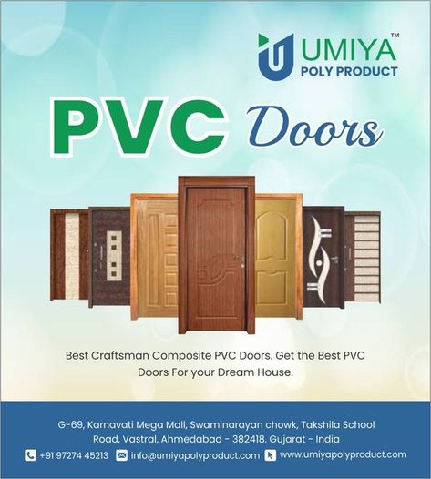 Paresh Patel on X: "Call Now 097274 45213 For PVC Doors Suppliers Web: https://t.co/7umgtOHmul #PVC doors and #frames are available for #home #house #bedroom, #bathroom, #cupboards, #balcony, #rooms, bathroom #shop, #toilet, #store room, #pooja room #apartment https://t.co/8uPlEx9c4W" / X Pvc Door Design, Pvc Doors Bathroom, Pvc Bathroom Door Design, Bathroom Door Design, Bathroom Cupboards, Store Room, Pvc Door, Door Bathroom, Bathroom Shop