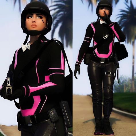 Gta 5 Matching Outfits, Gta Girl, Gta Outfits, Outfit Suggestions, Gta Cars, Gta 6, Cool Girl Outfits, Outfits Female, Gta Rp