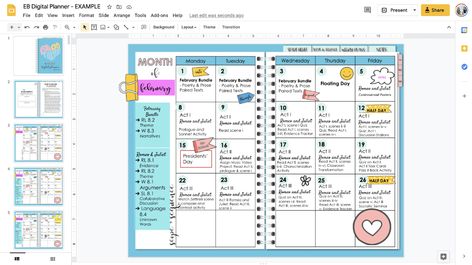 Lesson Planning Template, Digital Lesson Plans, Lesson Plan Format, Socratic Seminar, My Future Job, Teacher Craft, Planning Template, School Break, Ela Teacher