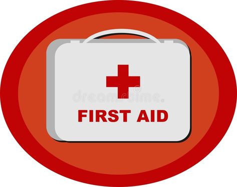 First Aid. Simple drawing of a first aid box , #AFFILIATE, #Simple, #Aid, #drawing, #box, #aid #ad Box Illustration, Forest Illustration, Professional Business Cards, First Aid, Cute Cartoon Wallpapers, Cartoon Wallpaper, Image Illustration, Sport Team Logos, Easy Drawings