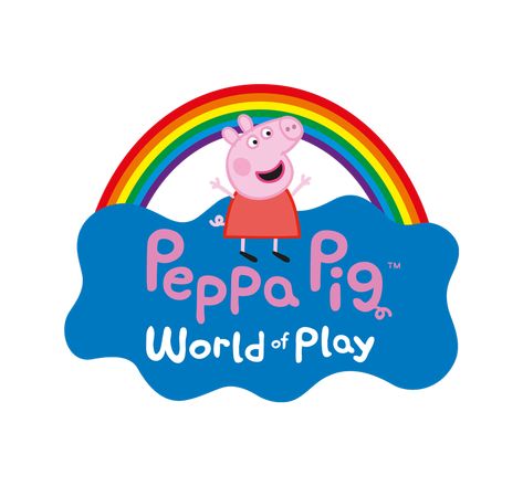 Peppa Pig World of Play Dallas/Fort Worth - coming soon! Preschool Field Trip, Grandpa Pig, Peppa Pig World, Woodfield Mall, Indoor Play Centre, Indoor Family, Texas Adventure, Boys Life, Play Areas