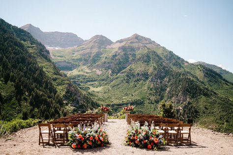 Mountain Resort Wedding, Utah Wedding Venues, Mount Timpanogos, Sundance Resort, Wedding Venues Utah, Wedding Address, Dream Wedding Venues, Wedding Reception Venues, Micro Wedding