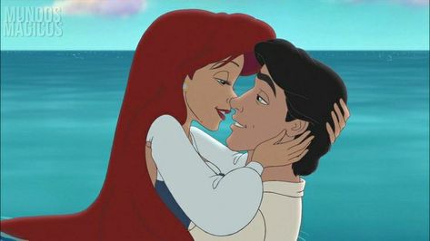 Disney Romance, Official Disney Princesses, Ariel Disney, Disney Princesses And Princes, Disney Icons, Disney Princess Images, Film Disney, Disney Ariel, Disney Princess Pictures