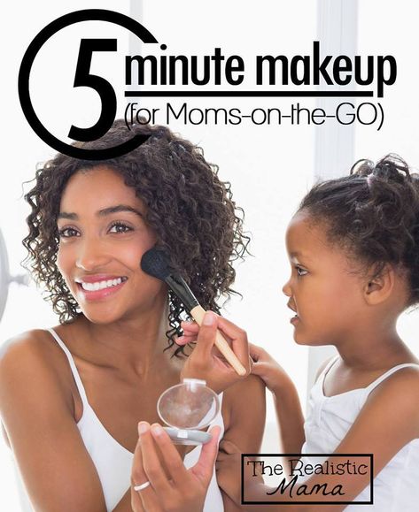 5 minute makeup tips for moms on the go! Ulta Finds, Confident Lady, Mom Makeup, Mom On The Go, 5 Minute Makeup, Tips For Moms, Makeup For Moms, Makeup Help, Beauty Makeup Tips