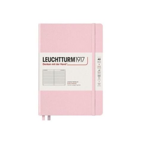 School Wishlist, Pink Academia, Pretty School Supplies, Pink Pilates, Stationary School, Ruled Notebook, Misty Rose, Birthday Wishlist, School Essentials