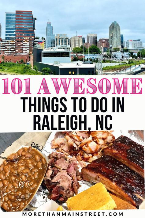 Visit North Carolina, North Carolina Vacations, Wake Forest Nc, North Carolina Travel, Durham North Carolina, 100 Things To Do, Fall Things, Raleigh North Carolina, Durham Nc