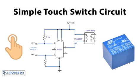 LASER Diode Driver Circuit Integrated Circuit, Voltage Doubler Circuit, First Transistor, Clap Switch Circuit Diagram, Safety Box, Rectifier Circuit, Bldc Motor Controller Circuit, Small Gadgets, Electronic Appliances