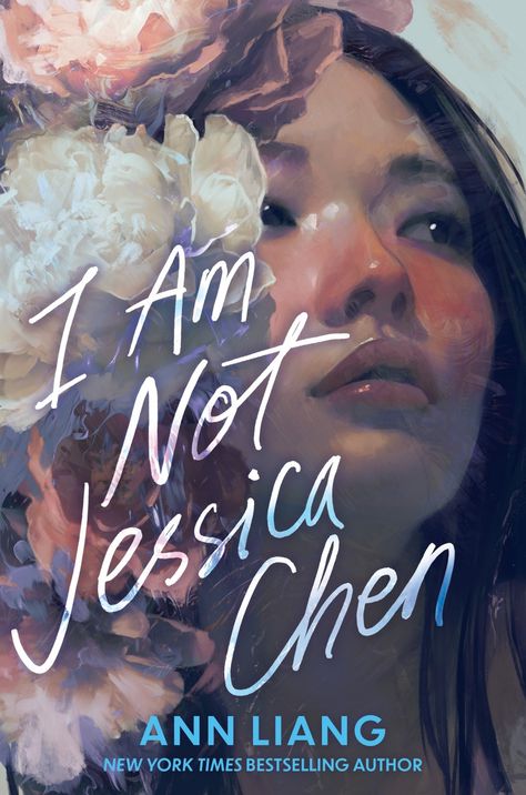 I Am Not Jessica Chen by Ann Liang | Goodreads Ann Liang Books, Ann Liang, Books Recs, Ya Book Covers, Getting Rejected, Teen Books, Story Tips, Beginner Skateboard, Book Vibes