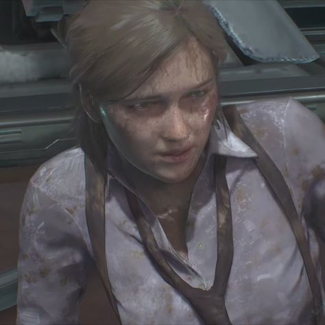 Ellie Resident Evil Mod, Ellie Williams Resident Evil Mod, Ellie Williams Mod, Mod Suits, Resident Evil 3 Remake, Ellie Williams, Comfort Characters, Memes Xd, Last Of Us