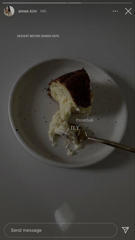 Cheesecake Captions Instagram, Dessert Captions, Food Captions, Good Insta Captions, Snap Ideas, Instagram Collage, Food Instagram, Creative Desserts, Candy Art