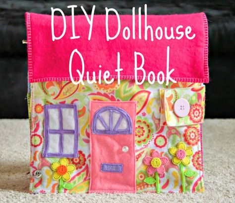 Diy Buch, Quiet Book Templates, Diy Quiet Books, Baby Quiet Book, Quiet Book Patterns, Felt Books, Felt Quiet Books, Beginner Sewing Projects Easy, Soft Book