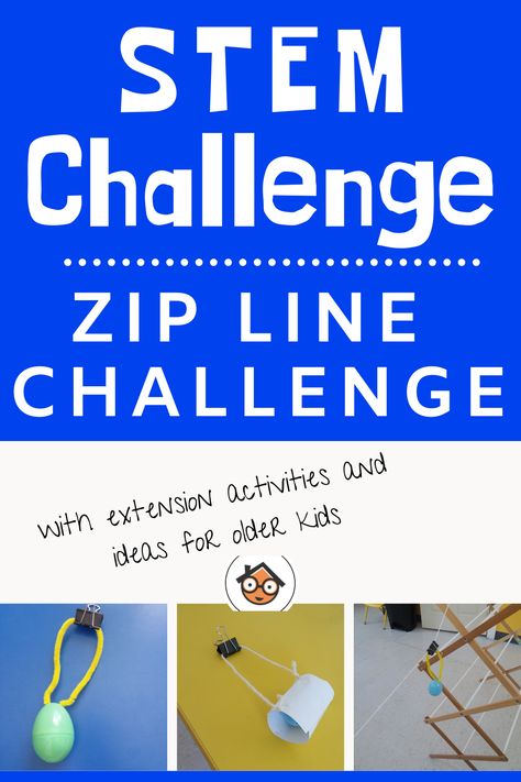 Easter Stem Challenge, Stem Worksheets, Steam Activities Elementary, Kids Zipline, Stem Games, Math And Science Activities, Homeschool Stem, Fun Team Building Activities, Steam Challenges