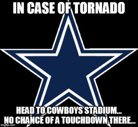 Dallas Cowboys Jokes, Nfl Jokes, Dallas Cowboys Memes, Dallas Cowboys Quotes, Cowboys Memes, Dallas Cowboys Funny, Nfl Funny, Cowboys Stadium, Cowboys Logo