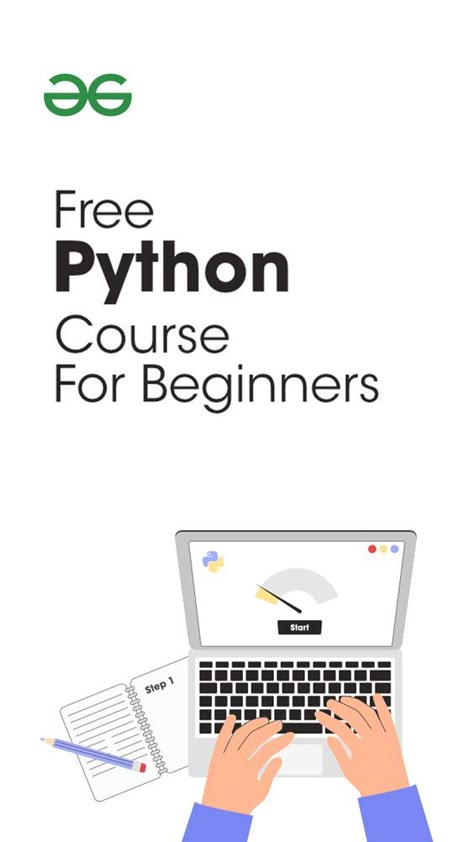 Learn Python For Free, Python Programming For Beginners, Python Programming Books, Python Learning, Python For Beginners, Python Basics, Computer Programming Languages, Python Course, Basic Computer Programming