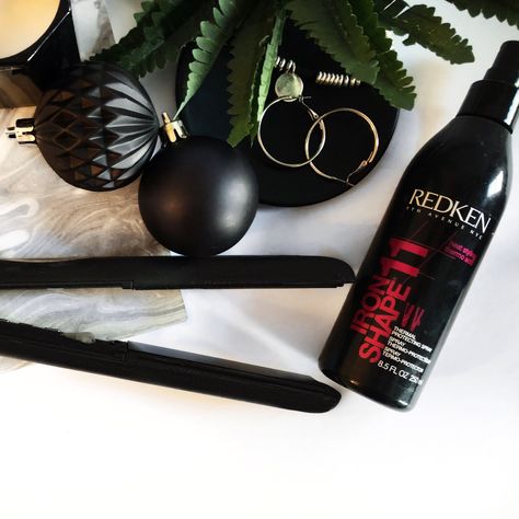 Redken Products Aesthetic, Redken Products, Insta Image, Products Aesthetic, Christmas Modern, Hair Styling Products, Styling Products, Hair Styling, Flat Lay