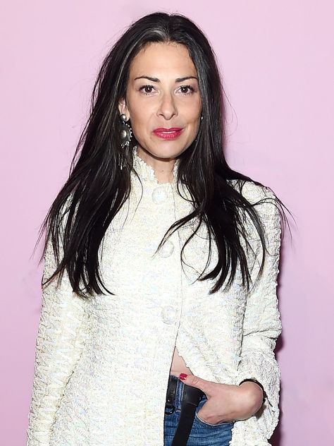 When Stacy London Tells You What Gifts to Buy, You Listen Stacey London, Trinny London, Stacy London, Gifts To Buy, Core Wardrobe, Domestic Goddess, Hair Icon, Natural Branding, Amazing Gifts