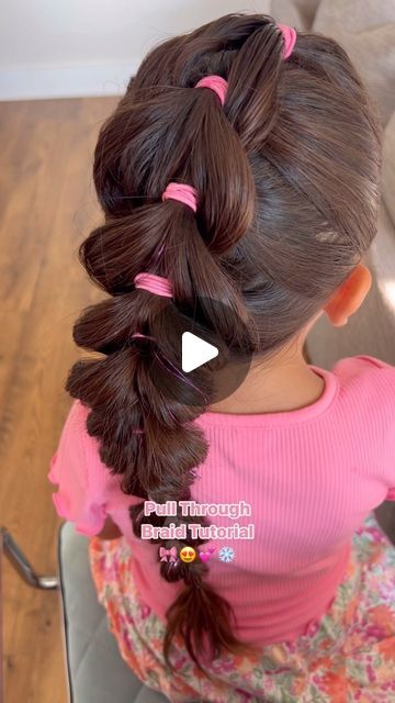 Jenine Grimaudo on Instagram: "Inspired by our favorite- Elsa ❄️ save this & try for later!   #easyhairstyles #easyhairstyle #easyhair #easyhairstylesforgirls #easyhairtutorial #backtoschoolhair #backtoschoolhairstyles #elsahair #toddlerhairideas #toddlerhairideas #hairideasforwomen #howtodohair" Kids Elsa Hair, Princess Hair Updo, Toddler Elsa Hair, Elsa Braid Kids, Elsa Hairstyle Kids, Elsa Braid Tutorial, Elsa Hair Tutorial, Preschool Hair, Elsa Braid