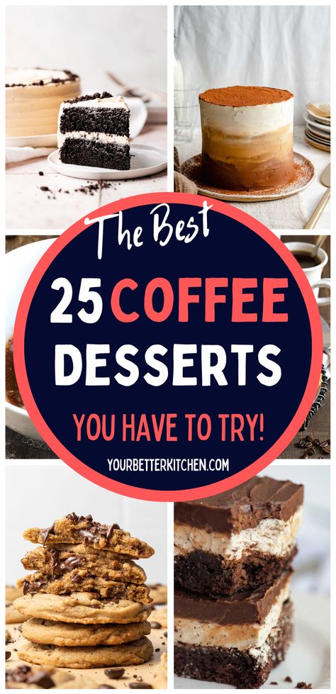 Instant Coffee Dessert Recipes, Chocolate Coffee Desserts, Desserts In A Cup, Coffee Dessert Recipes, Instant Coffee Recipes, Chocolate Coffee Cake, Raspberry Jello, Coffee Popsicles, Coffee Mousse