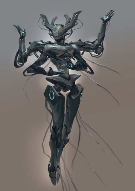 ArtStation - Mech / Robots ( sketchs), Thiago Almeida Mechs Concept, Android Concept Art, Mecha Concept Art, Mech Concept Art, Futuristic Mech, Cyberpunk Robot, Robot Drawing, Mech Art, Mech Design