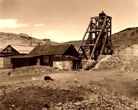 Victor, Colorado – The City of Mines – Legends of America Ghost Towns Of America, Colorado Mines, Deserted Places, Desert Places, Colorado City, Cripple Creek, Medieval Life, Moving To California, Gold Coin