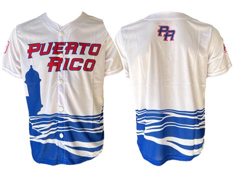 PRICES MAY VARY. Jersey Baseball Puerto Rico Serie Design is printed on the jersey Jersey Baseball Puerto Rico Design is printed on the jersey Puerto Rico Design, Jersey Baseball, Luxury Store, Top Fashion Brands, Basketball Jersey, Shop Top, Pharmacy Gifts, Fashion Brands, Puerto Rico