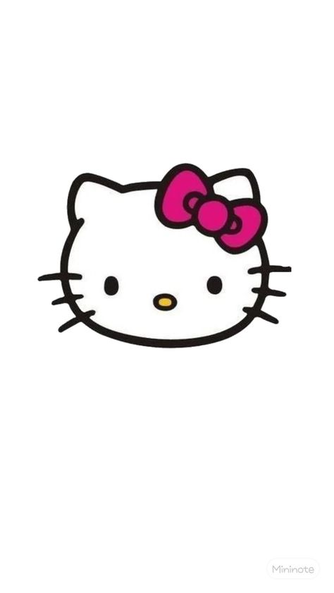 Hello Kitty Face Outline, Hello Kitty Print Out, Hello Kitty Face Tattoo, Hello Kitty Cut Out, Hello Kitty Sweet 16, Hello Kitty Graduation, Draw Hello Kitty, Hello Kitty Head, Hello Kitten