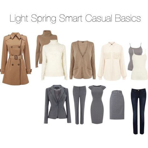 Seasonal Analysis, Light Spring Palette, Light Spring Color Palette, Soft Outfits, Zyla Colors, Light Spring Colors, Smart Casual Wardrobe, Pear Body, Casual Basics