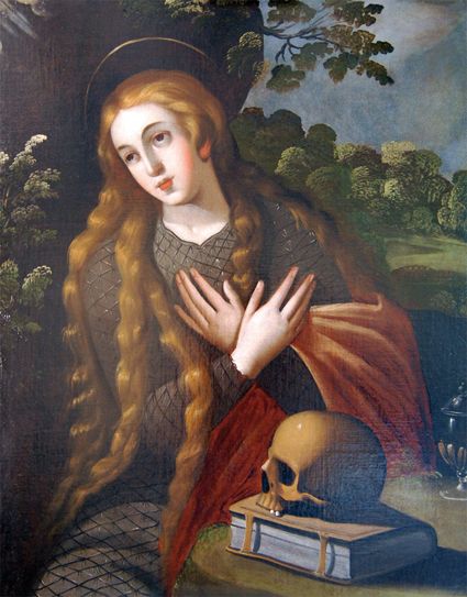 Marie Madeleine, Mary Magdalene, Sainte Marie, Saint Mary, St Mary, Notre Dame, Provence, Mona Lisa, Art