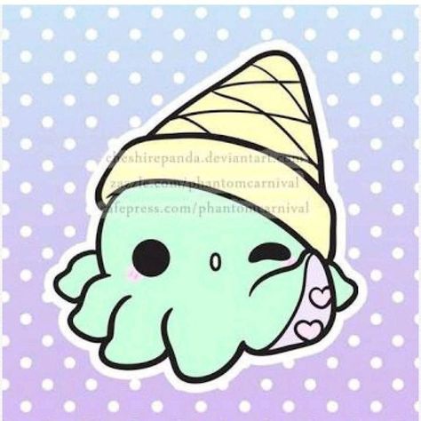 Doodles Kawaii, Octopus Drawing, Kawaii Clipart, Cute Octopus, Images Kawaii, Cute Kawaii Animals, Cute Animal Drawings Kawaii, Cute Kawaii Drawings, Cute Cartoon Drawings