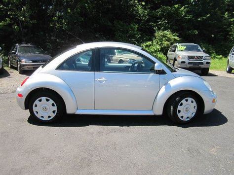 2000 Volkswagen Beetle Beetle For Sale, Vw Beetles, Volkswagen Beetle, Beetles, Volkswagen, Suv Car, Suv, Cars, Vehicles