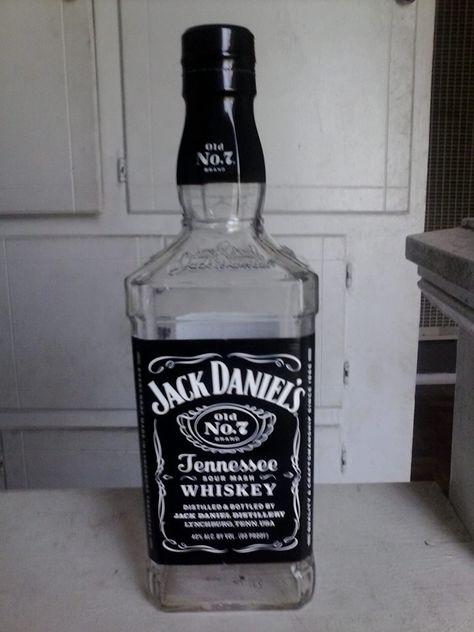 Jack Daniels No 7, Jack Daniels Bottle, Jack Daniel, Jack Daniels Whiskey, Jack Daniels, Jack Daniels Whiskey Bottle, Whiskey Bottle, Whiskey