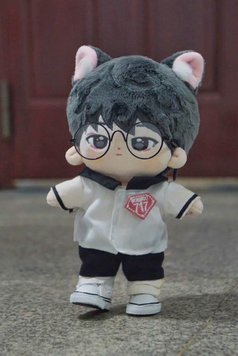 Svt Plushies, Mha Plushies, Kpop Charms, Female Archer, Omodoki Dolls, Anime Land, Doll Plushies, Cotton Doll, Diy Dollhouse