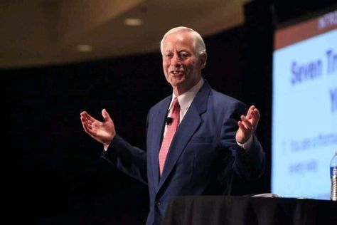 Brian Tracy is a renowned Canadian-American motivational speaker, author, and founder of Brian Tracy International company. He is widely recognized because of his amazing skills that help the peoples succeeding their dreams. Brian Forsythe, Raven Tracy Ian Connor, Tracy Spiridakos Revolution, Brian Tracy Quotes, Brian Tracy Books, University Of Alberta, Brian Tracy, Three Brothers, Poor People