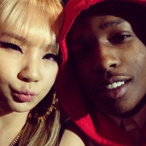 Cl Instagram, 2010s Aesthetic, Pretty Flacko, 2013 Swag Era, A$ap Rocky, Rap Aesthetic, Cute Rappers, Asap Rocky, Cute Icons