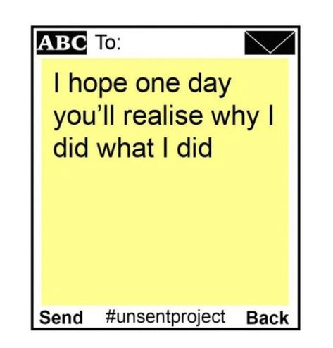 reposted this because it hit close to home. Credits: Unsent project by Rora Blue is a collection of unsent text messages to first loves. Unsent Messages, Unsent Project, Send Text, Playlist Covers, Just Be You, Close To Home, Spotify Playlist, Text Me, Text Messages