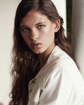 Ansolet Rossouw Elite Model Management, Management Company, Paris, Celebrities