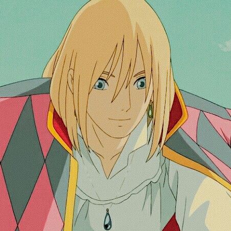 Howl Moving Castle, Howl Jenkins, Howls Moving, Howls Moving Castle, Studio Ghibli, Manga Art, Castle, Zelda Characters, Anime