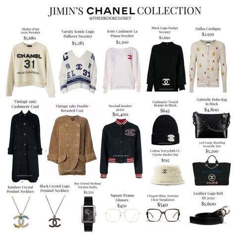 Jimin Style Outfit, Jimin Outfit Inspired, Jimin Inspired Outfits, Jimin Chanel, Jimin Outfits, Bts Clothes, Dream Reality, Dance Tutorial, Kpop Dance