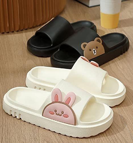 A soft cusion summer sandal,give you the look a more laid-back and summery vibe while you walking along the beach or going outside House Slippers Womens, Saving Account, Slippers Cute, Shower Sandals, Slippers Womens, Bunny Slippers, Toe Slippers, Open Toe Slippers, Cute Rabbit